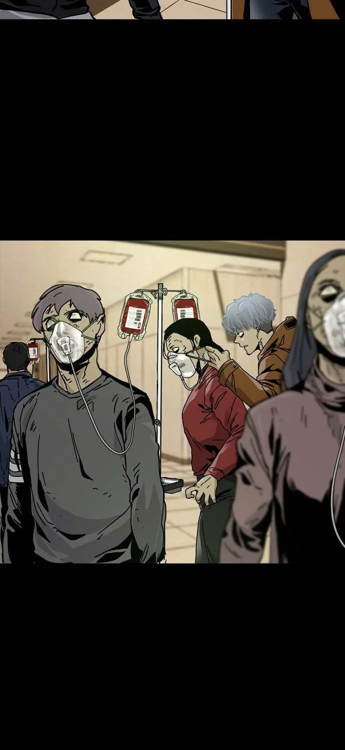 Deadlife Chapter 55 page 56 - 