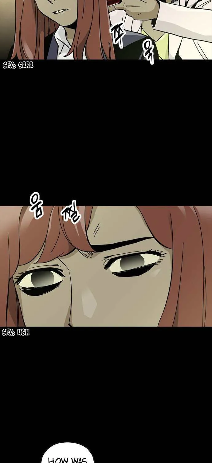 Deadlife Chapter 55 page 60 - 
