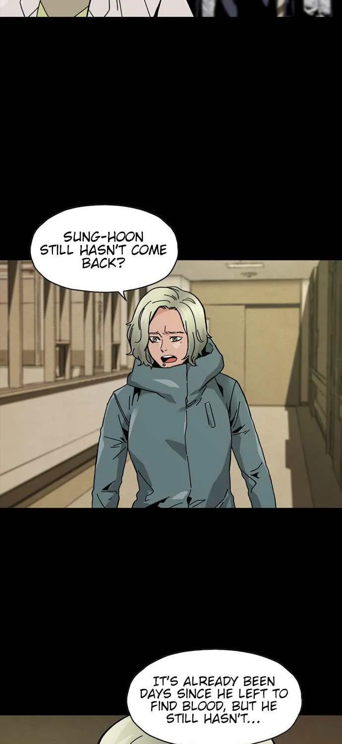 Deadlife Chapter 55 page 62 - 