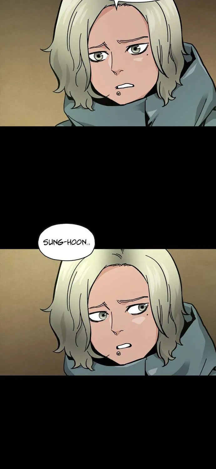 Deadlife Chapter 55 page 63 - 