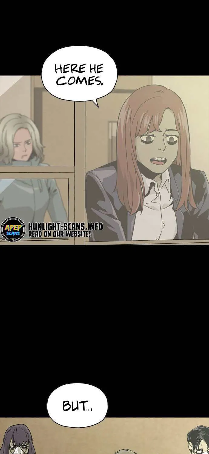 Deadlife Chapter 55 page 64 - 