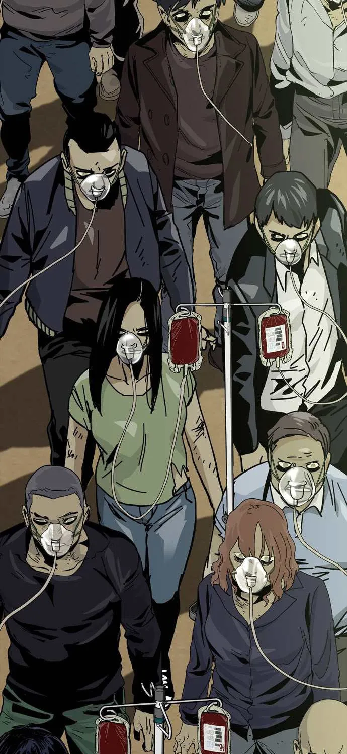 Deadlife Chapter 55 page 66 - 