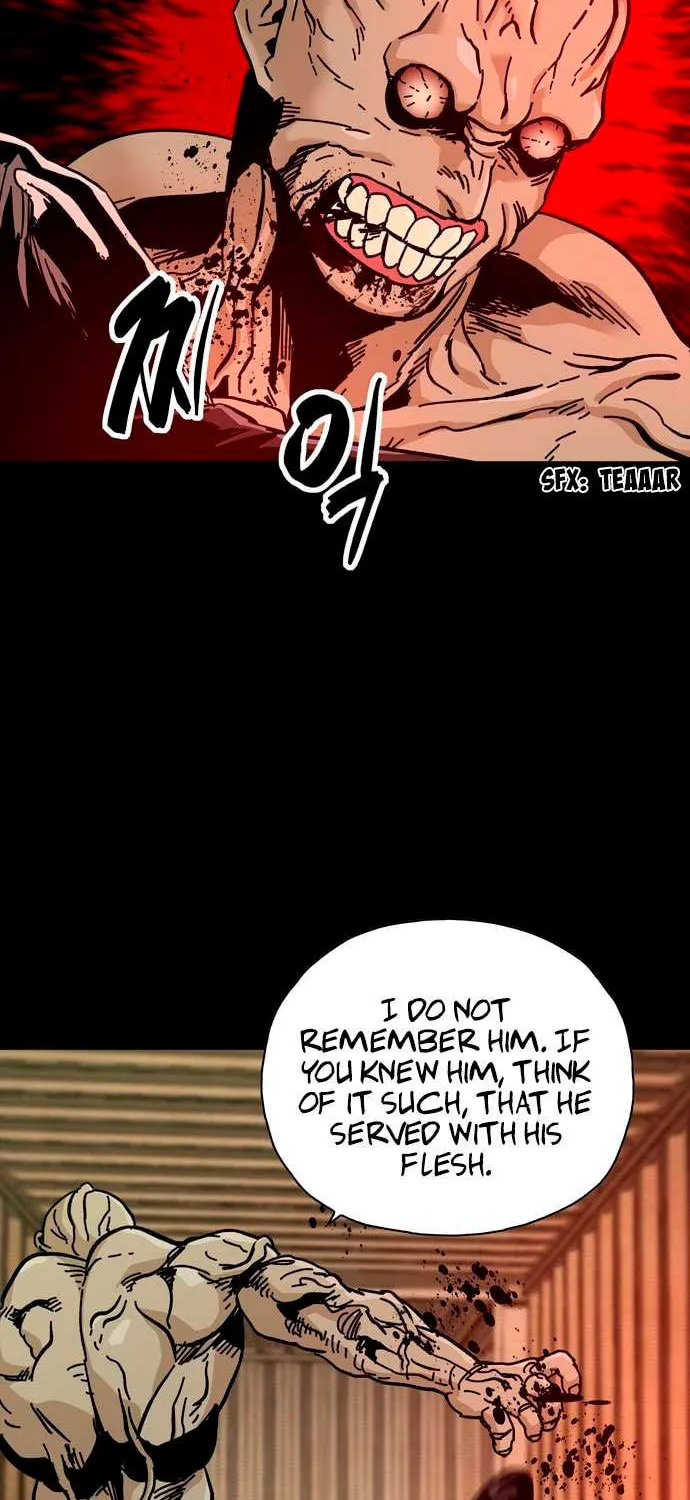 Deadlife Chapter 56 page 12 - 