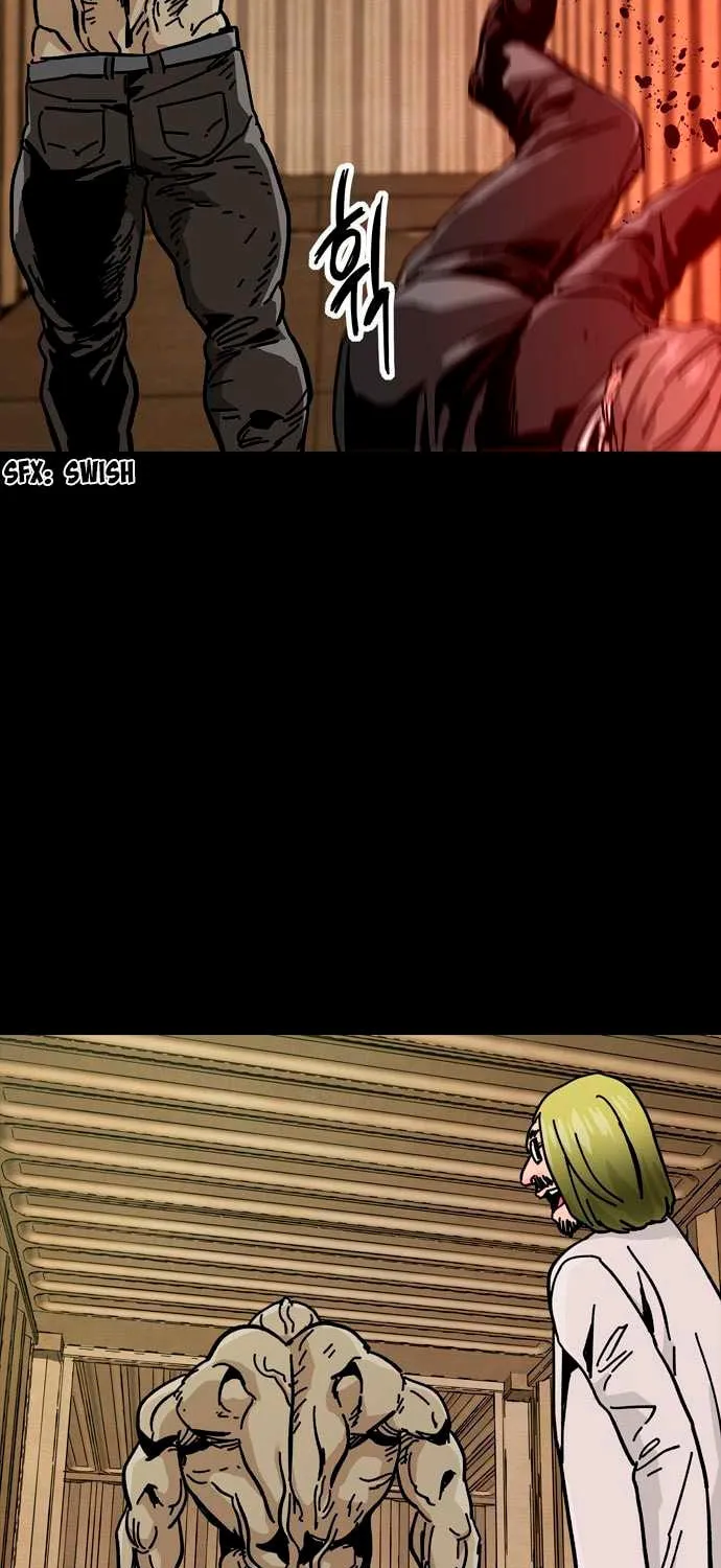 Deadlife Chapter 56 page 13 - 
