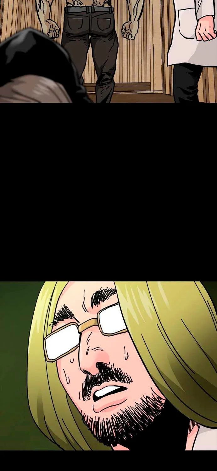 Deadlife Chapter 56 page 14 - 