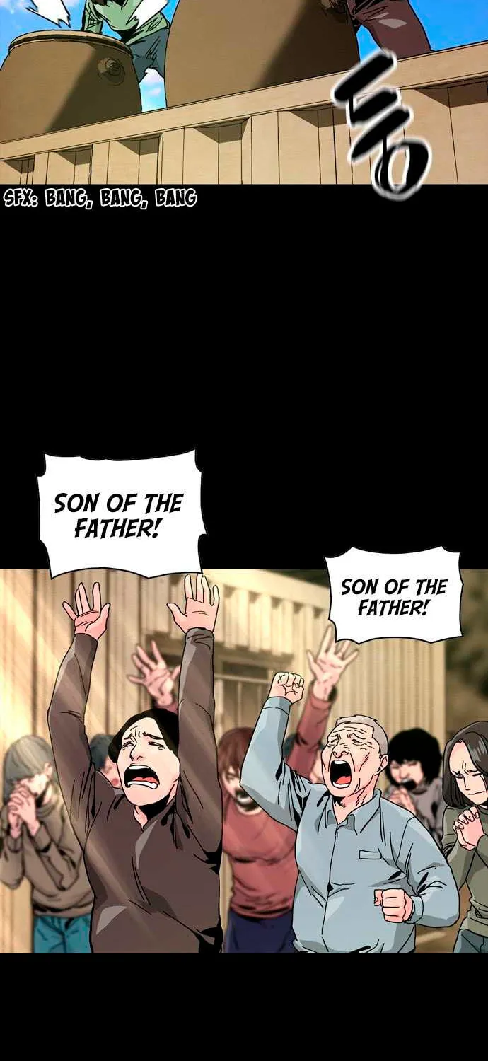 Deadlife Chapter 56 page 19 - 
