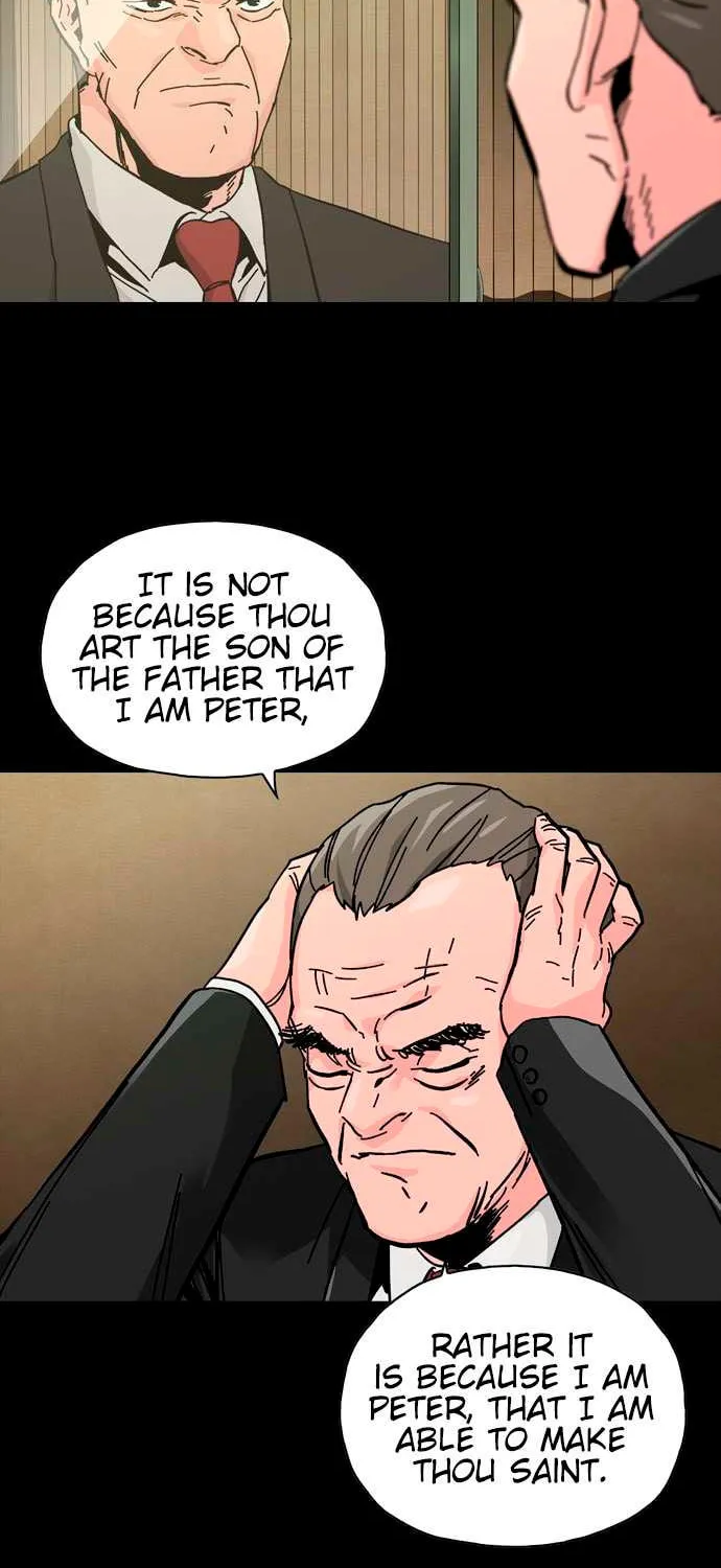Deadlife Chapter 56 page 3 - 