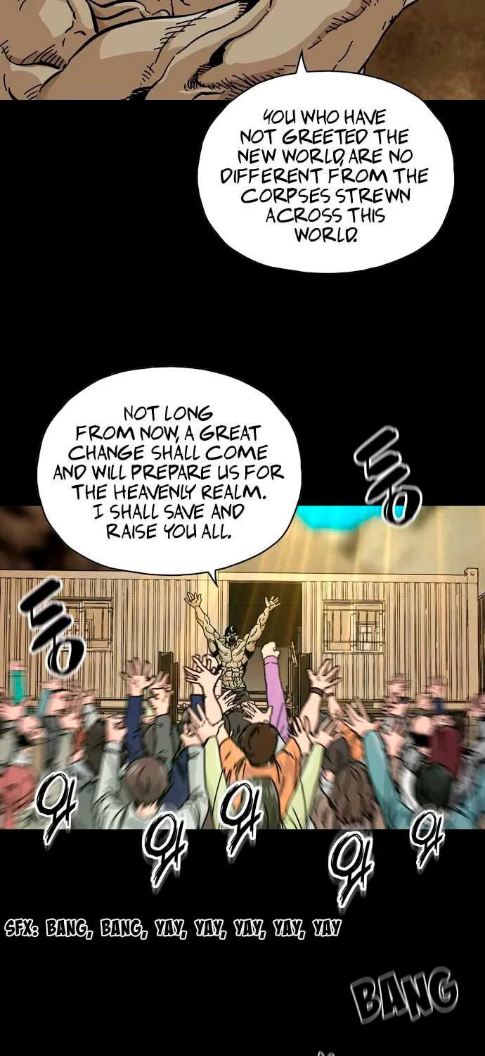 Deadlife Chapter 56 page 31 - 