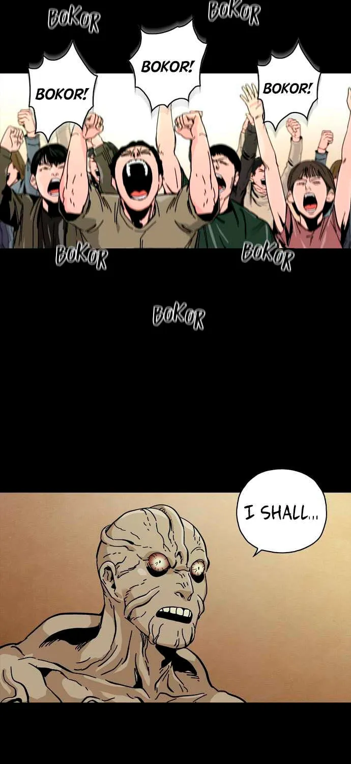 Deadlife Chapter 56 page 32 - 