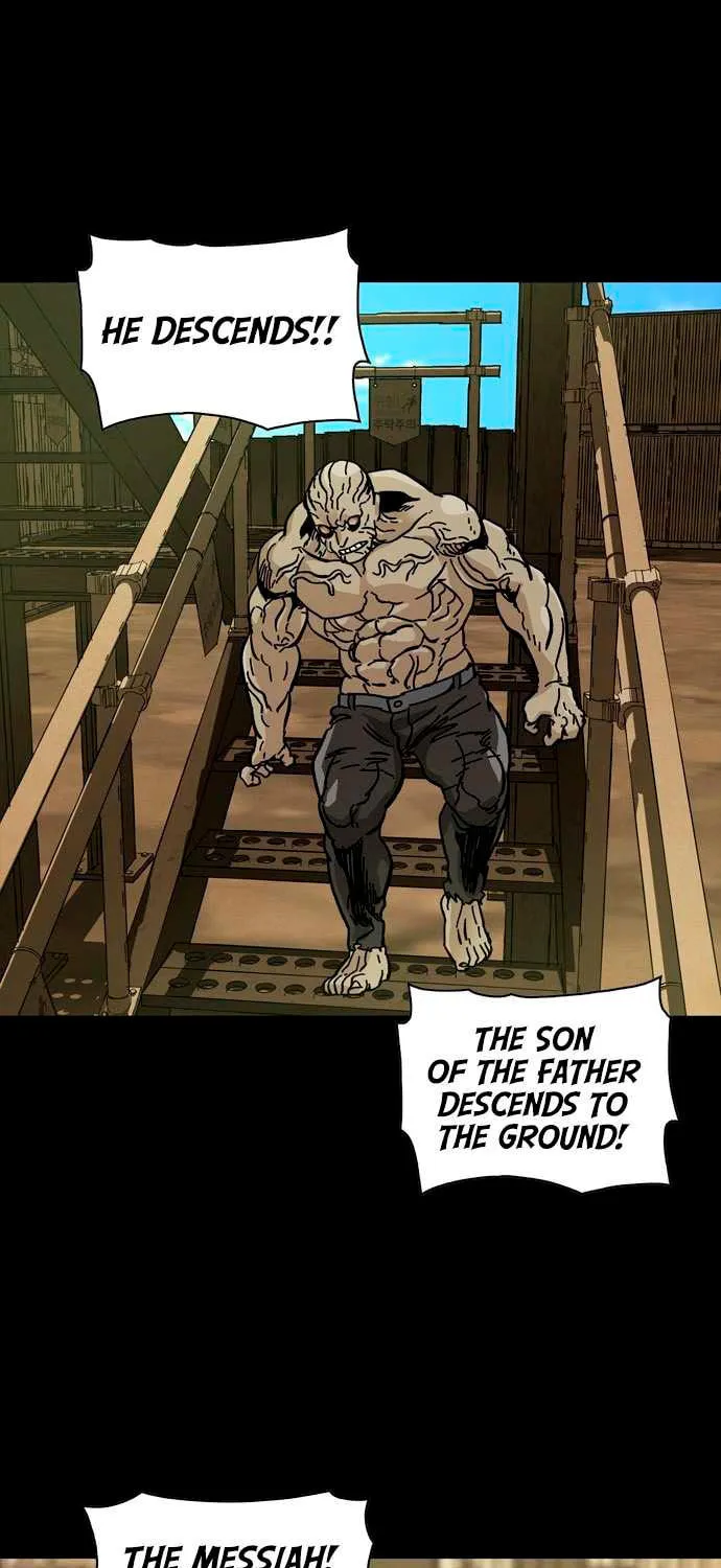 Deadlife Chapter 56 page 35 - 