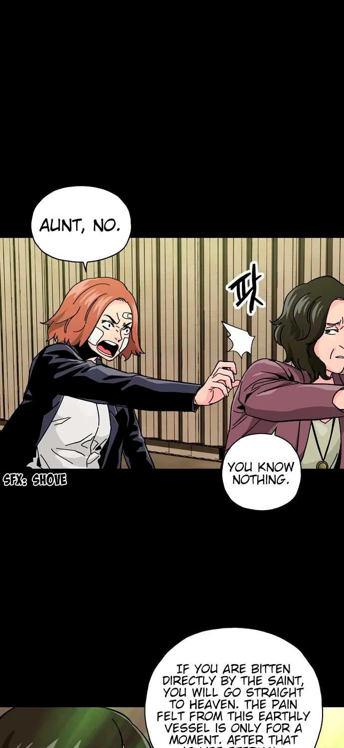 Deadlife Chapter 56 page 41 - 
