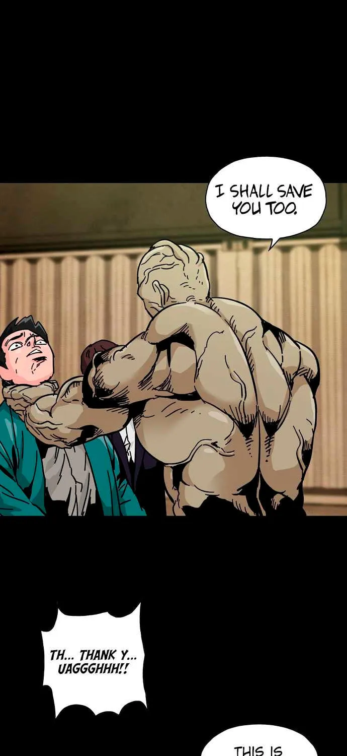 Deadlife Chapter 56 page 44 - 