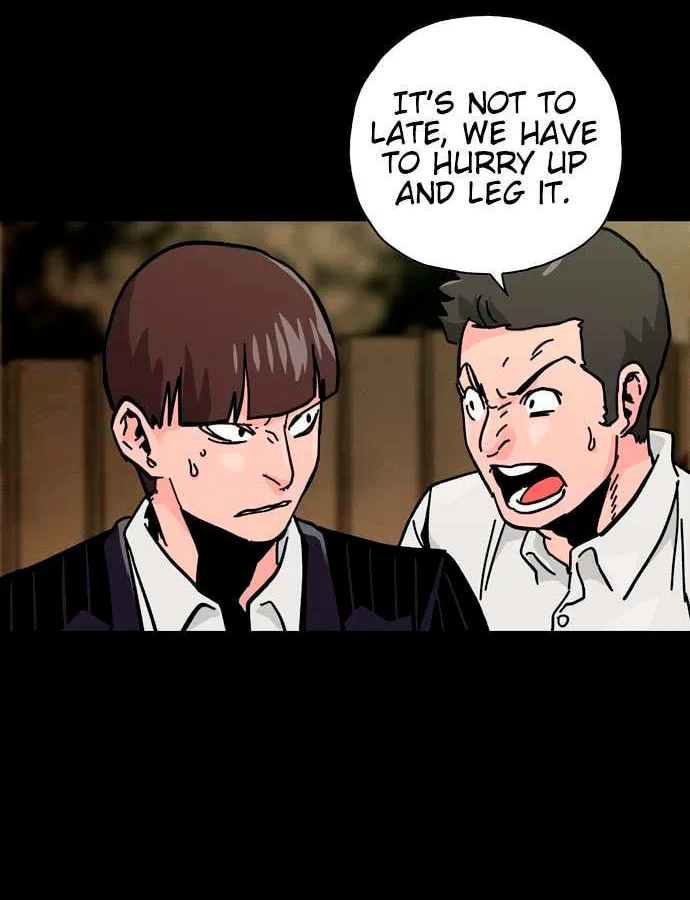 Deadlife Chapter 56 page 46 - 