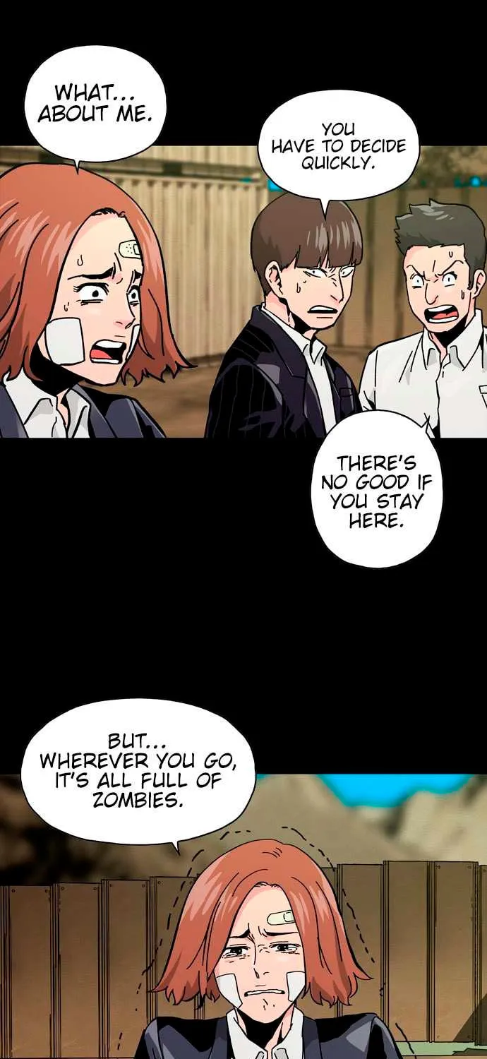 Deadlife Chapter 56 page 47 - 