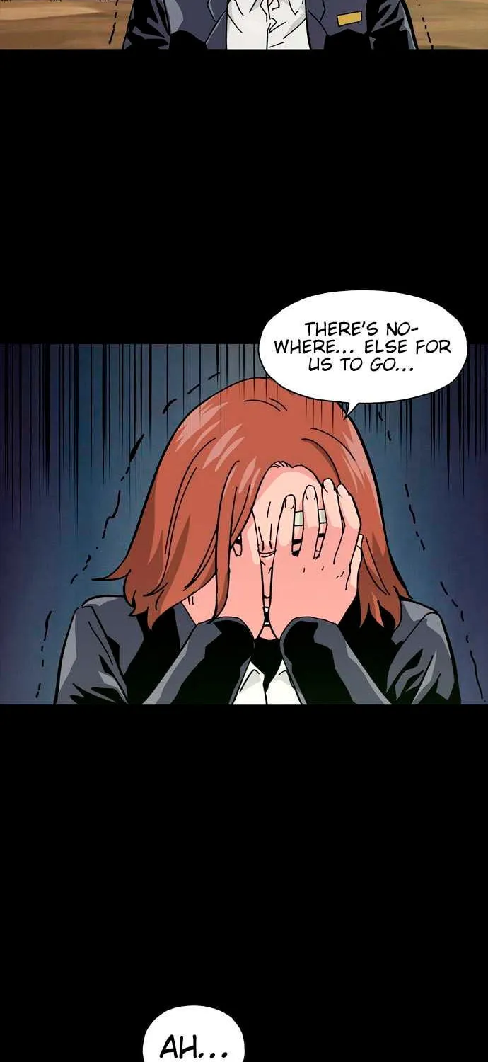 Deadlife Chapter 56 page 48 - 