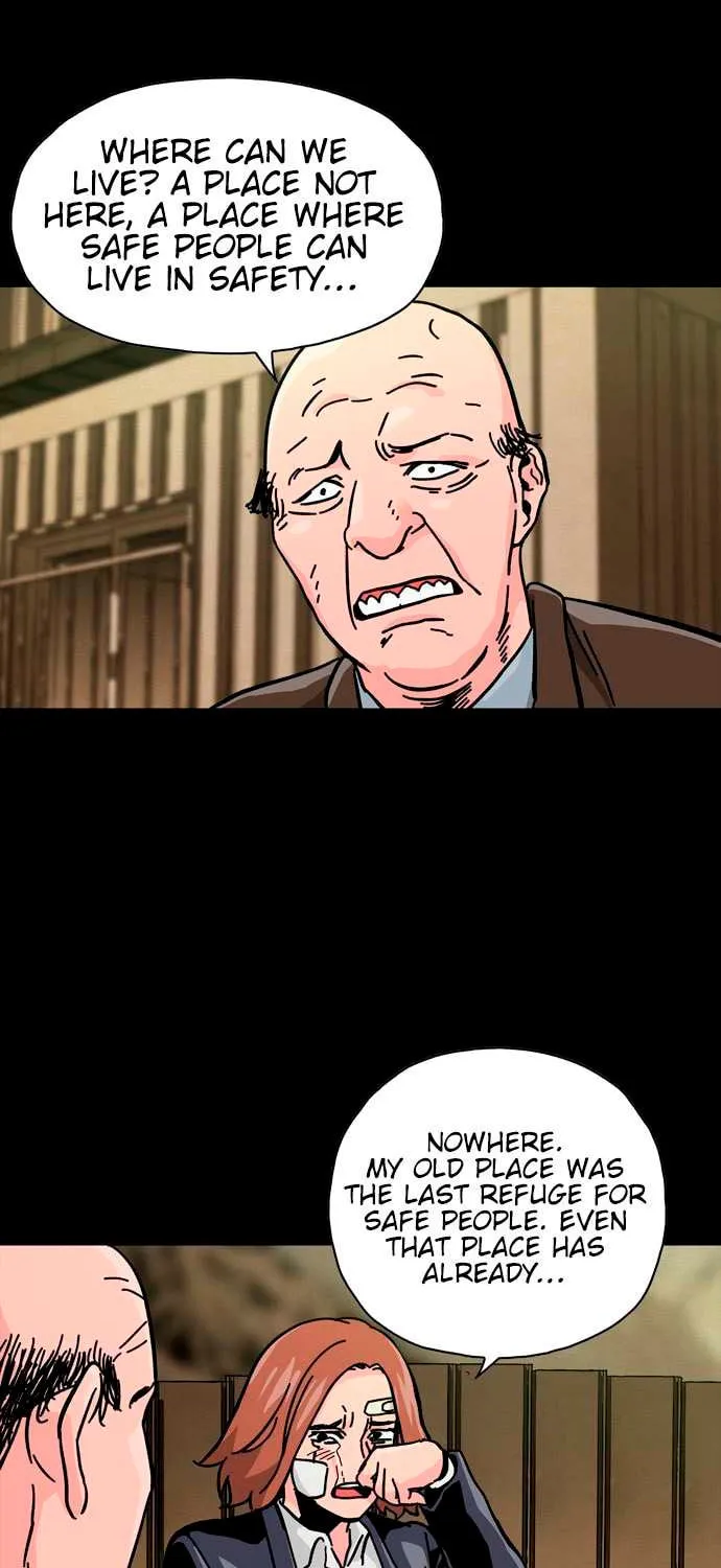 Deadlife Chapter 56 page 50 - 
