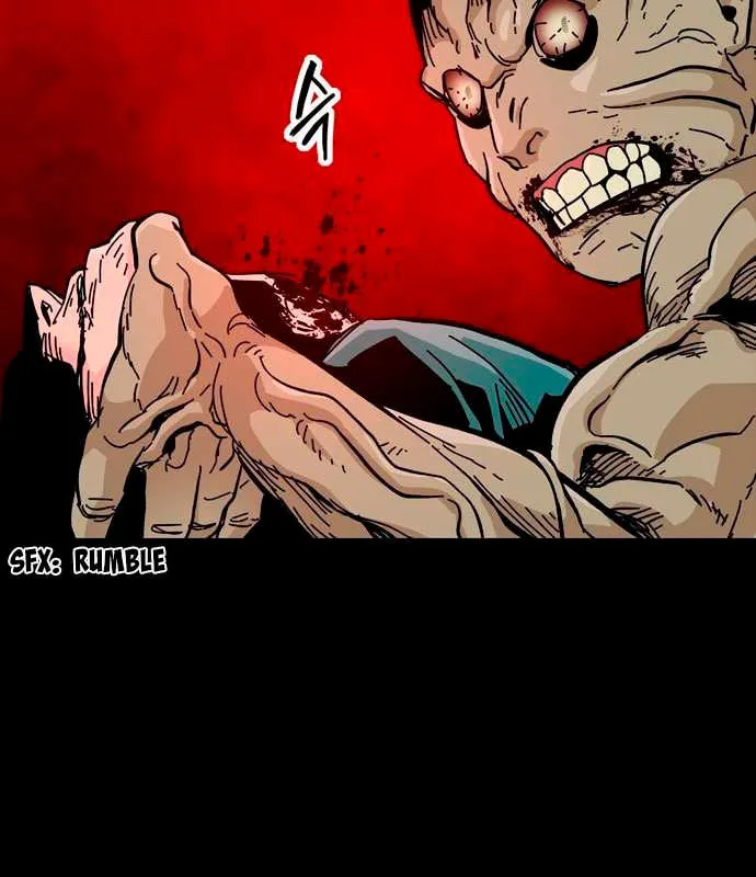 Deadlife Chapter 56 page 55 - 
