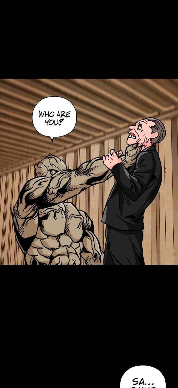 Deadlife Chapter 56 page 7 - 