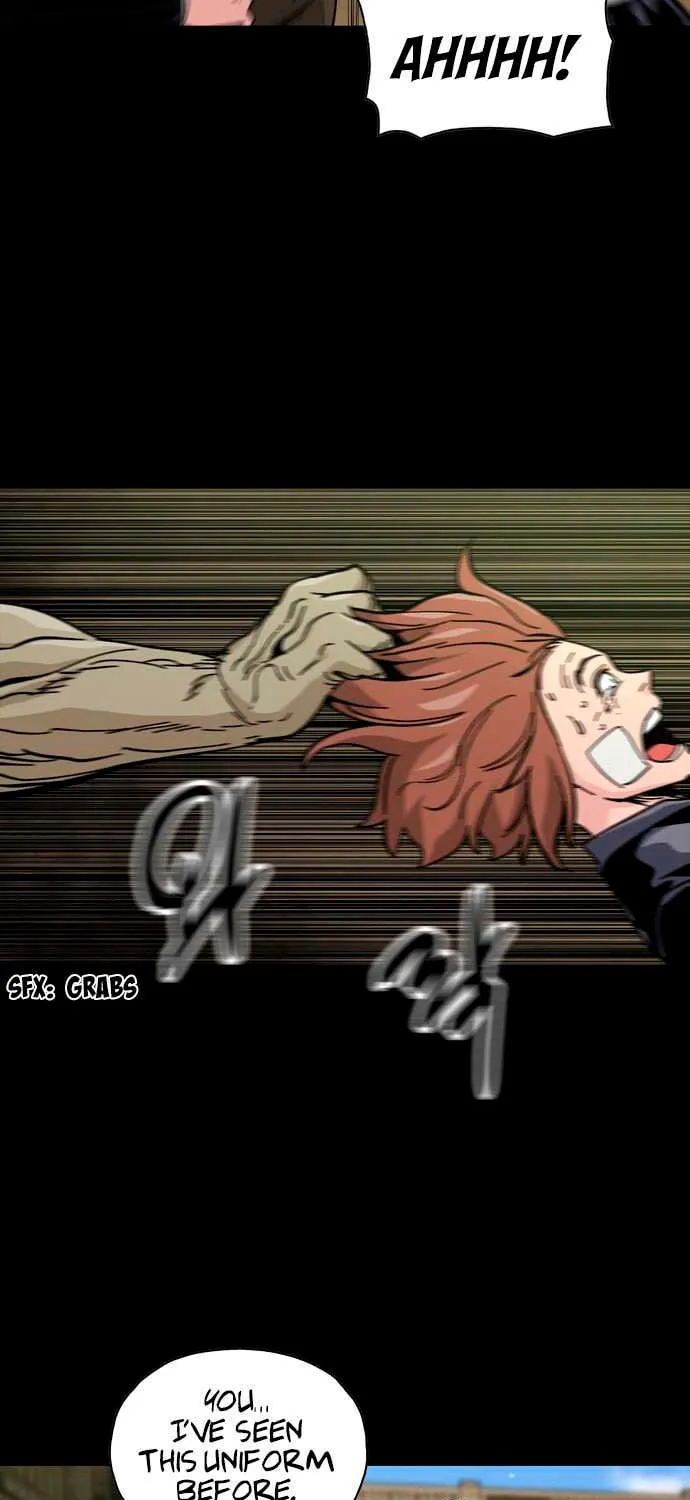Deadlife Chapter 56 page 62 - 