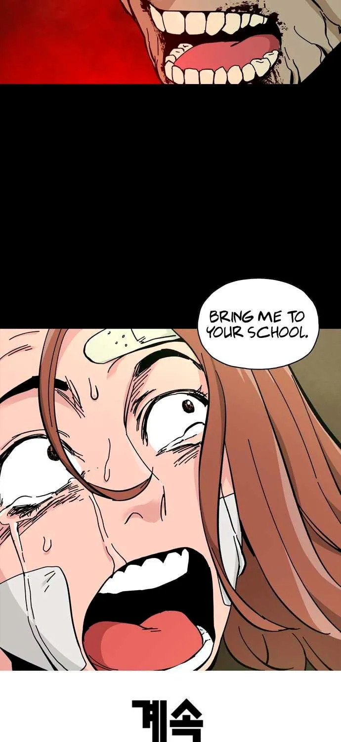 Deadlife Chapter 56 page 64 - 