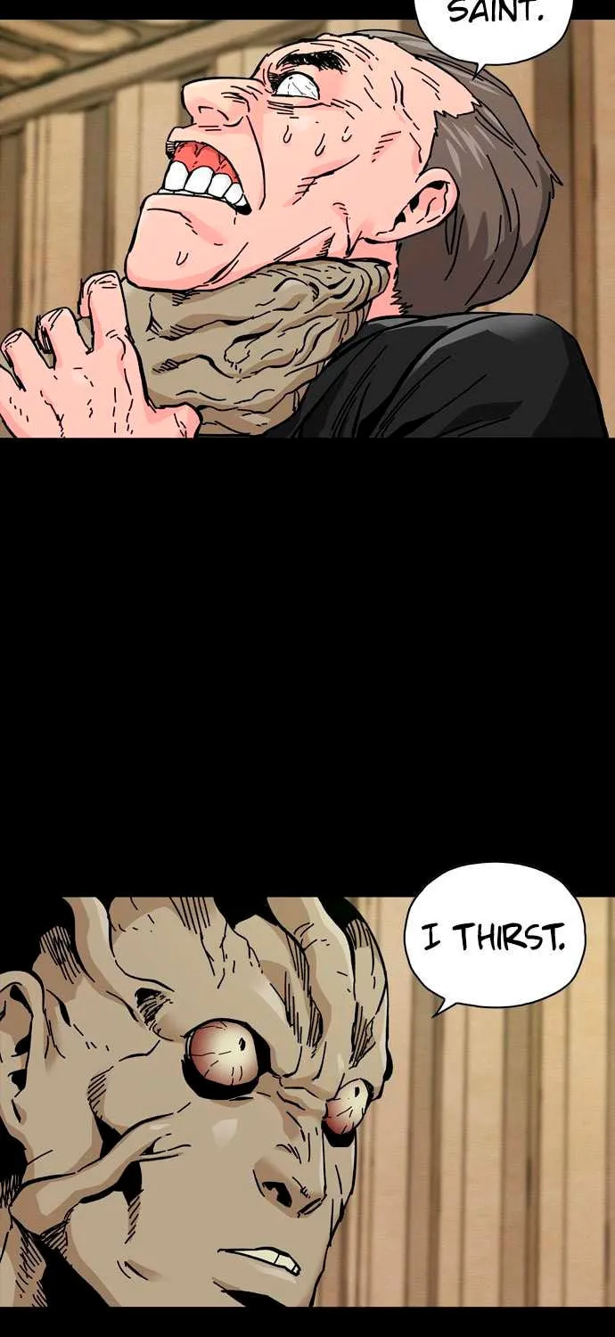 Deadlife Chapter 56 page 8 - 