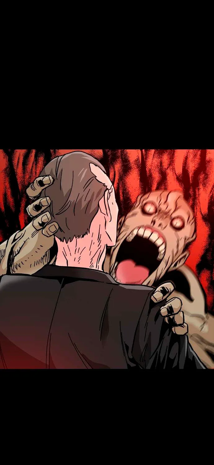 Deadlife Chapter 56 page 9 - 
