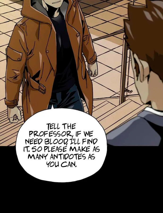 Deadlife Chapter 57 page 11 - 