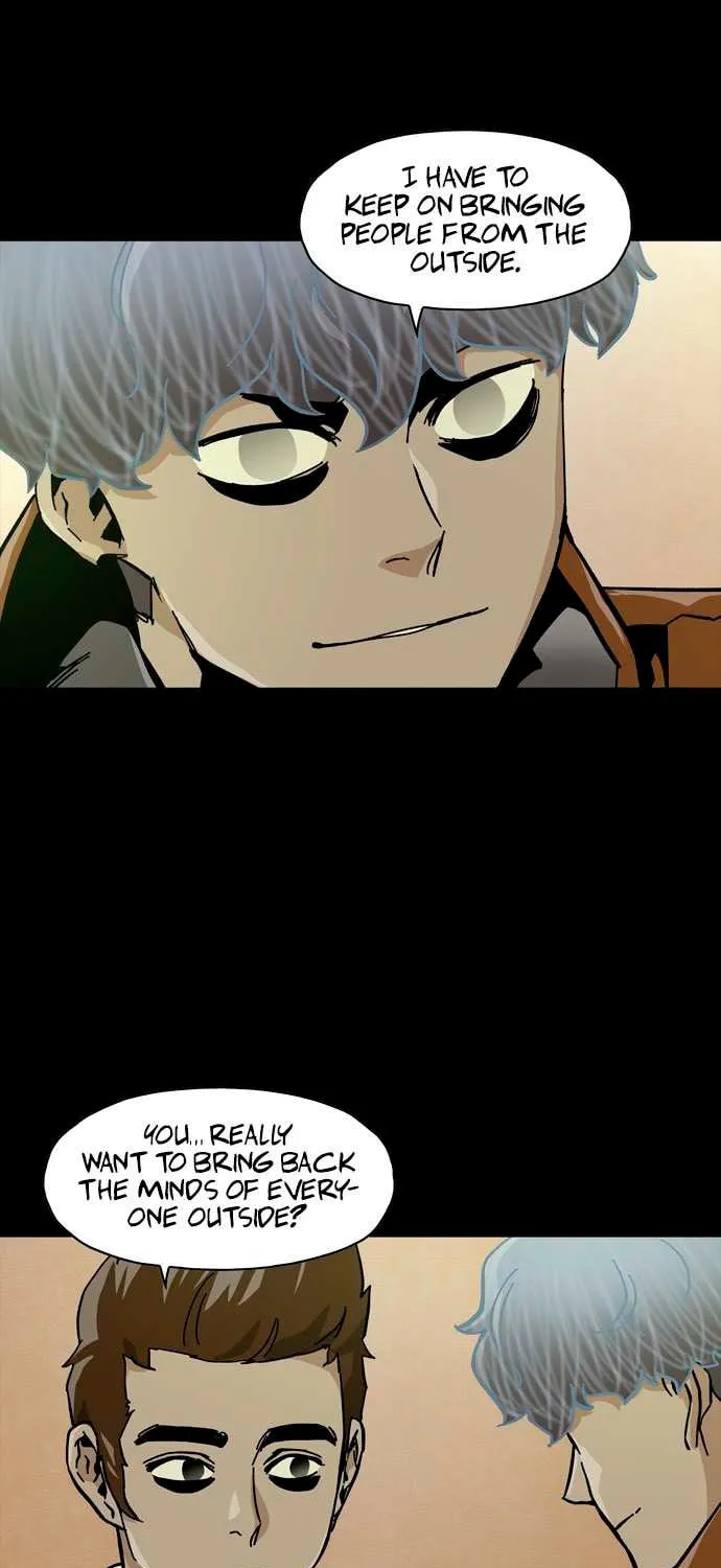 Deadlife Chapter 57 page 12 - 