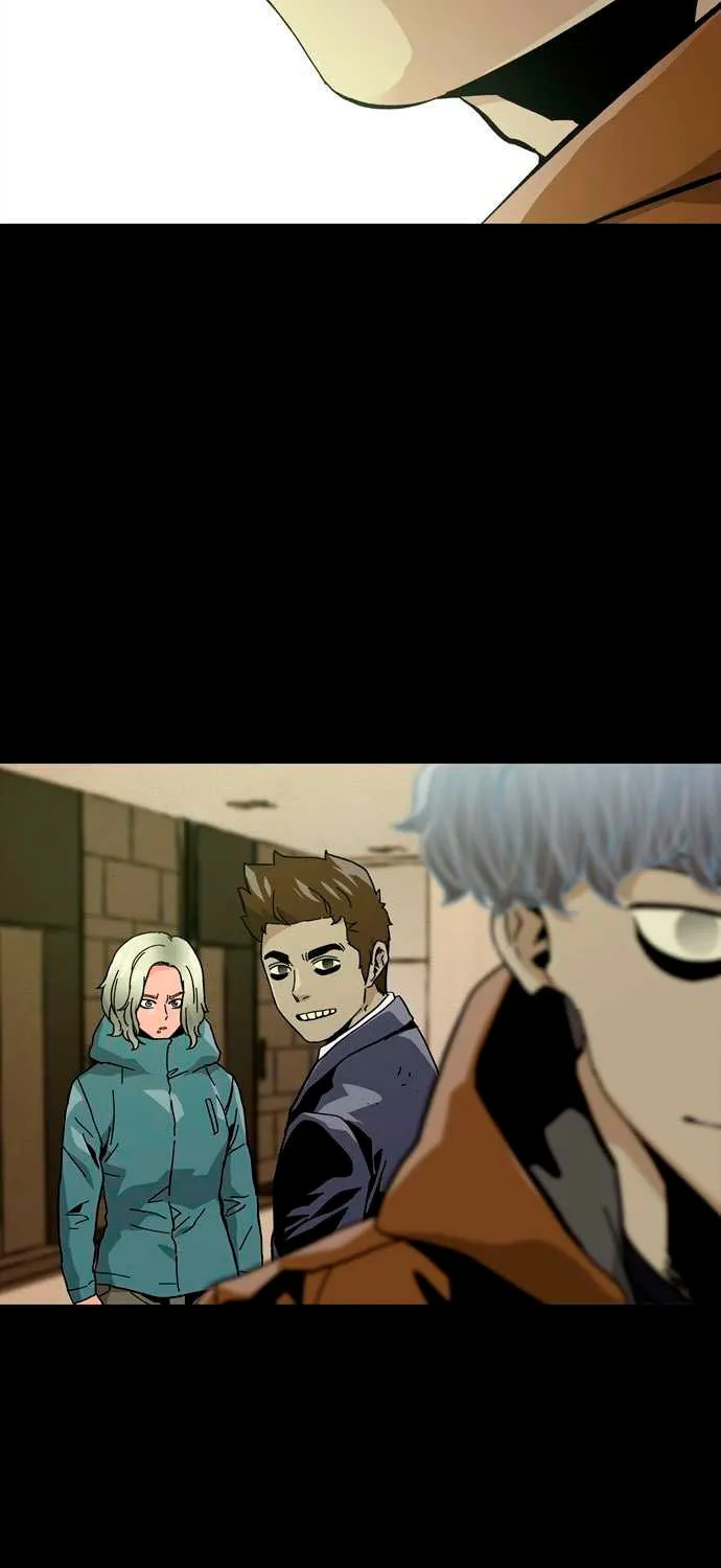 Deadlife Chapter 57 page 14 - 