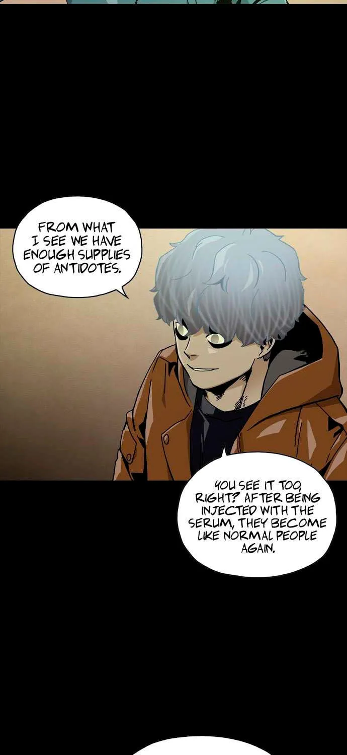 Deadlife Chapter 57 page 17 - 