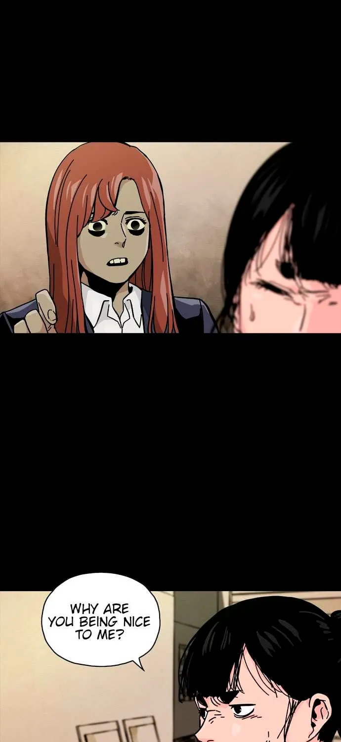 Deadlife Chapter 57 page 23 - 