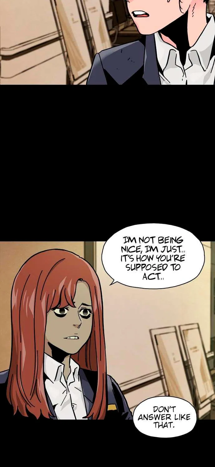 Deadlife Chapter 57 page 24 - 