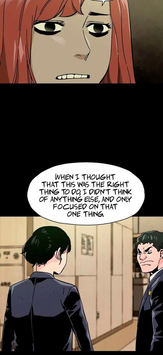 Deadlife Chapter 57 page 26 - 