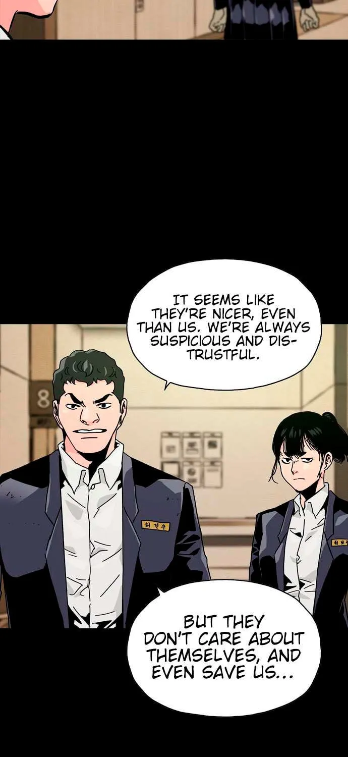 Deadlife Chapter 57 page 30 - 