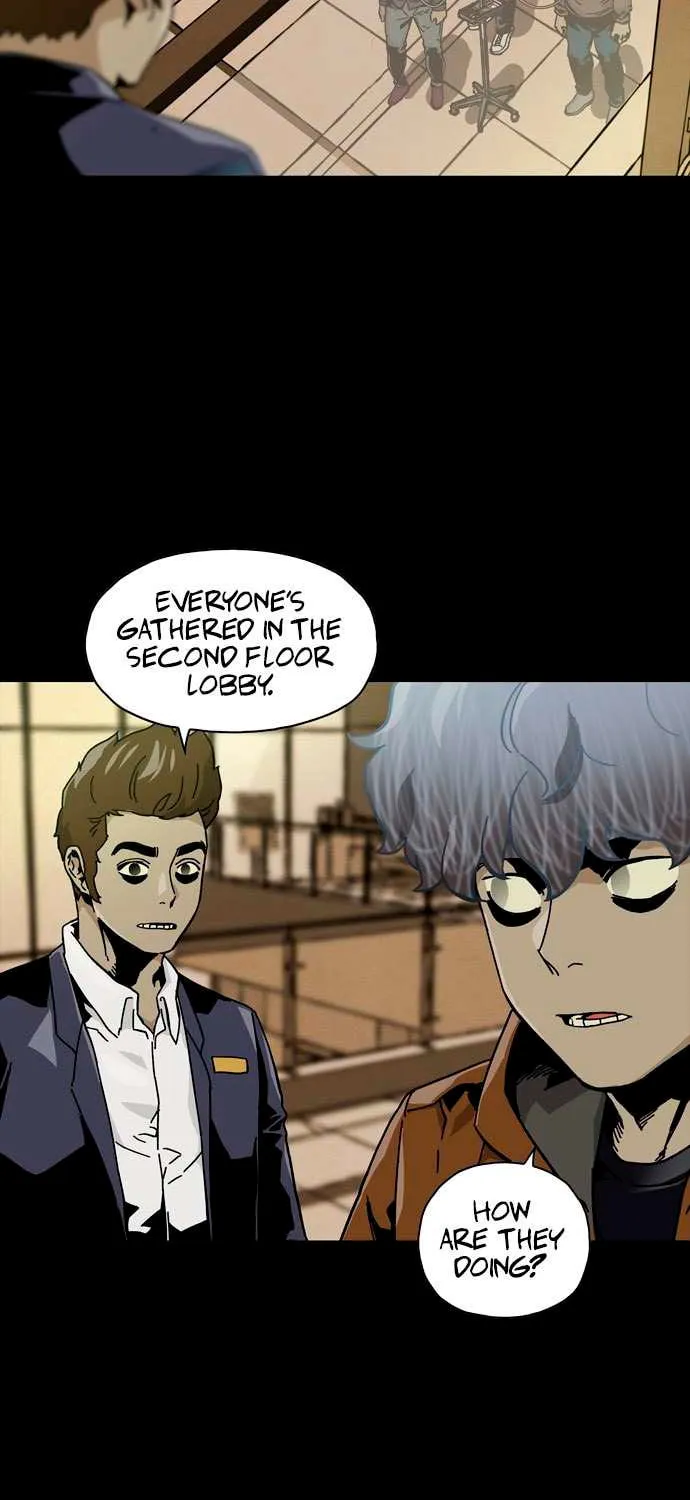 Deadlife Chapter 57 page 4 - 