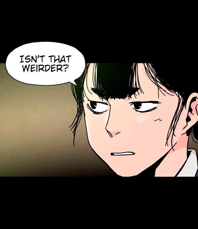 Deadlife Chapter 57 page 31 - 