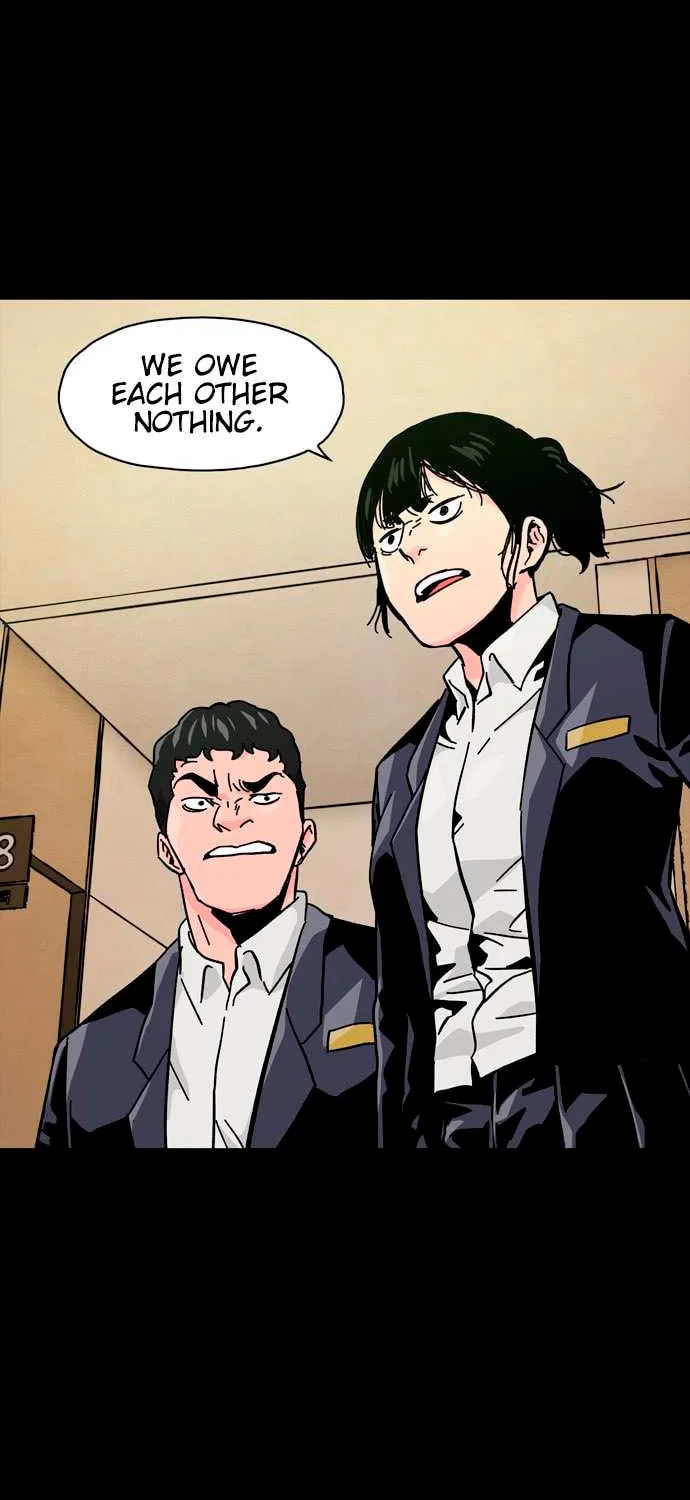 Deadlife Chapter 57 page 34 - 