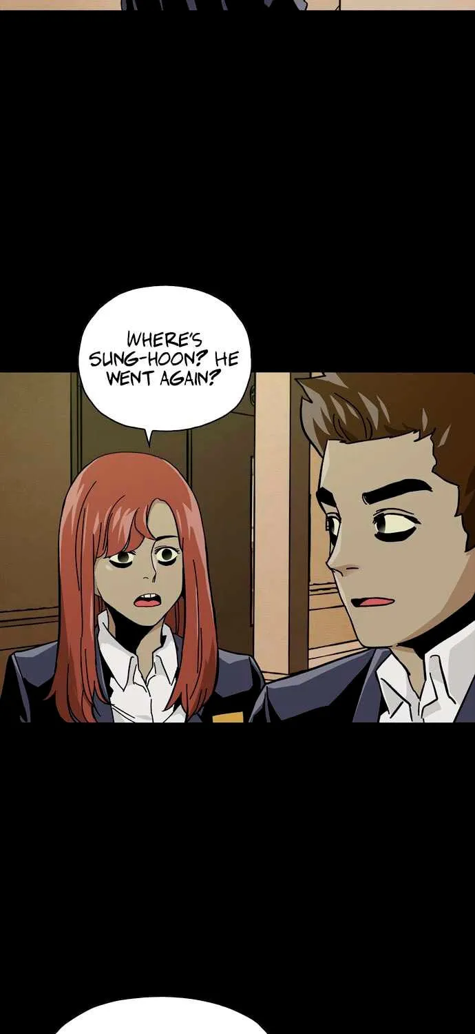 Deadlife Chapter 57 page 36 - 