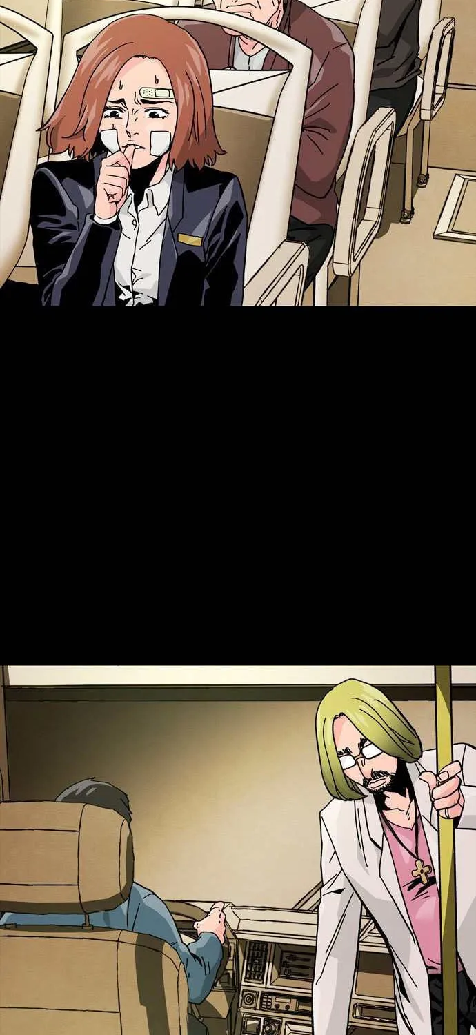 Deadlife Chapter 57 page 42 - 