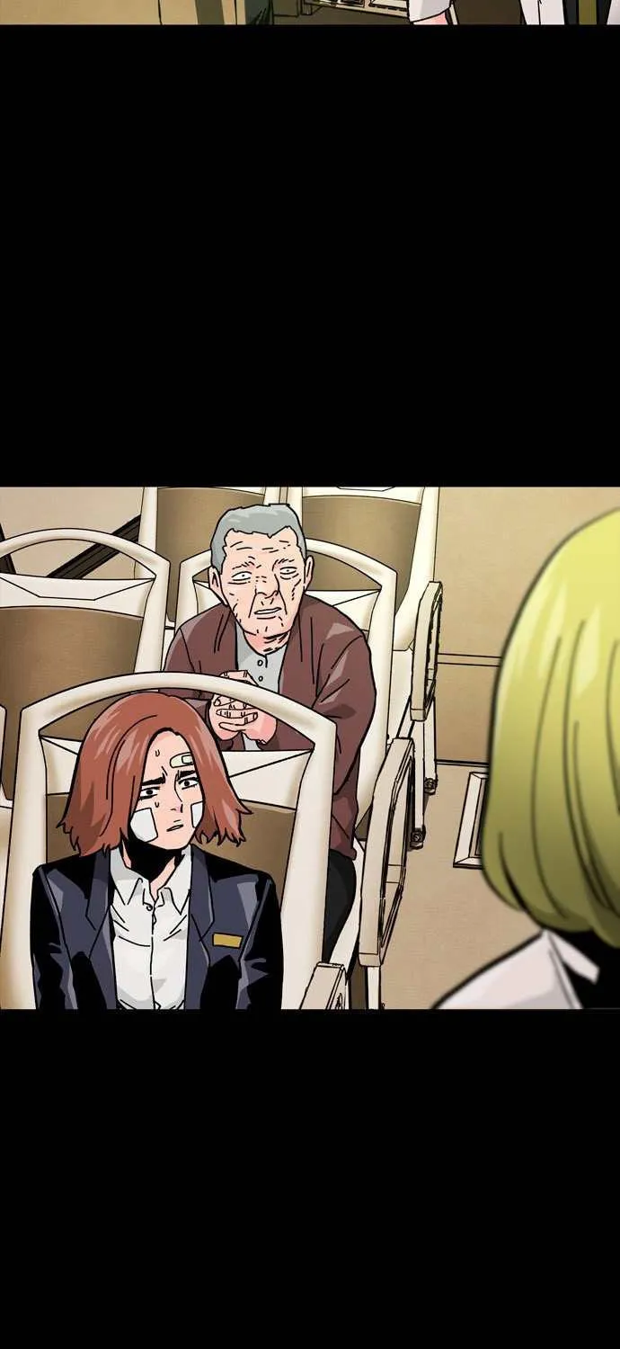 Deadlife Chapter 57 page 43 - 