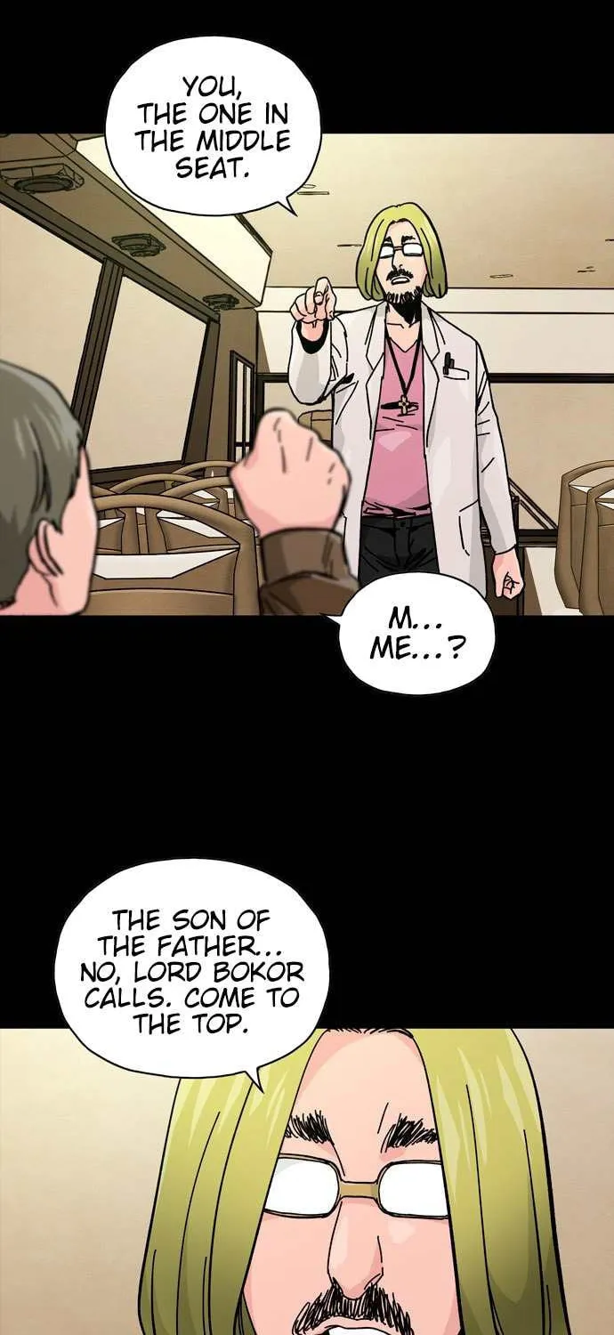 Deadlife Chapter 57 page 44 - 