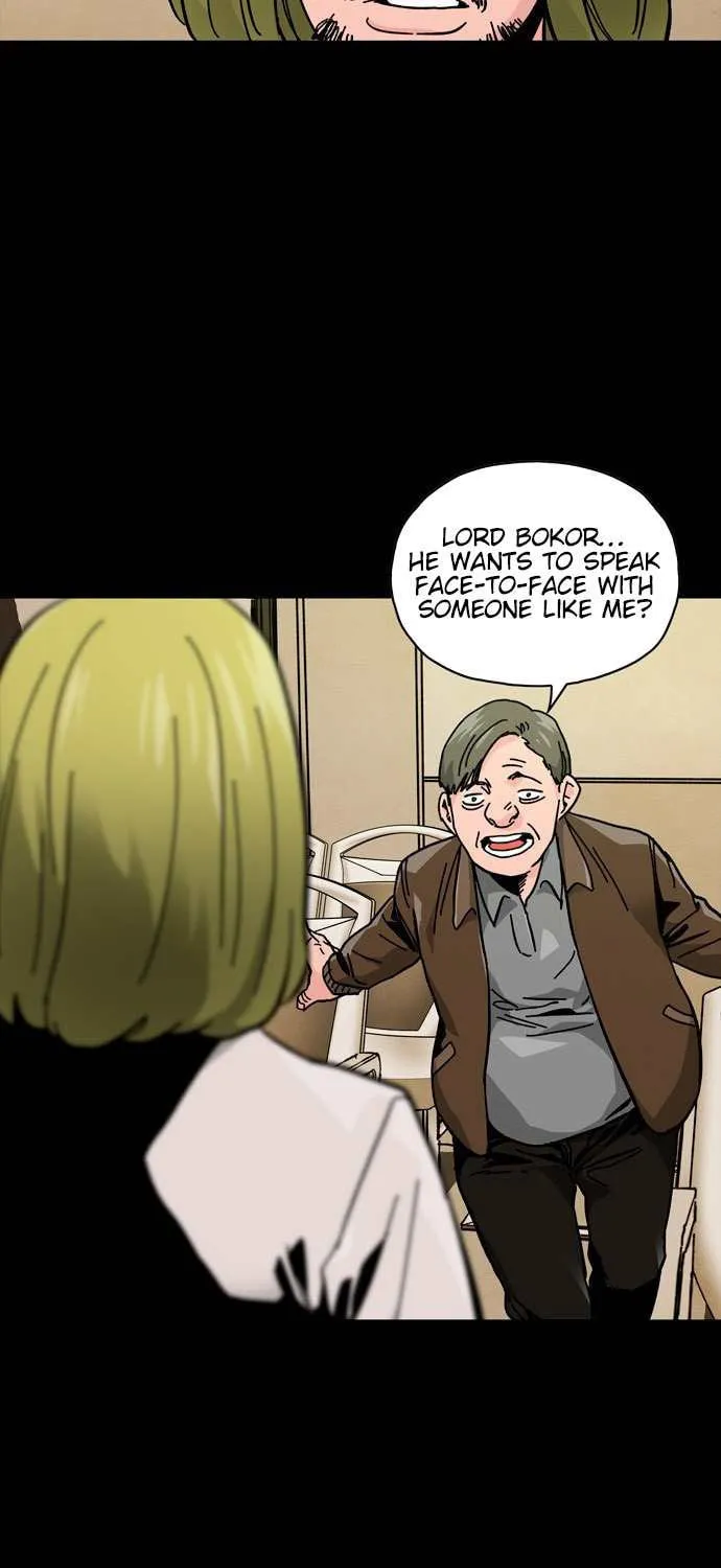 Deadlife Chapter 57 page 45 - 