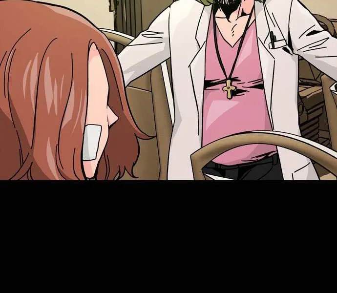 Deadlife Chapter 57 page 47 - 