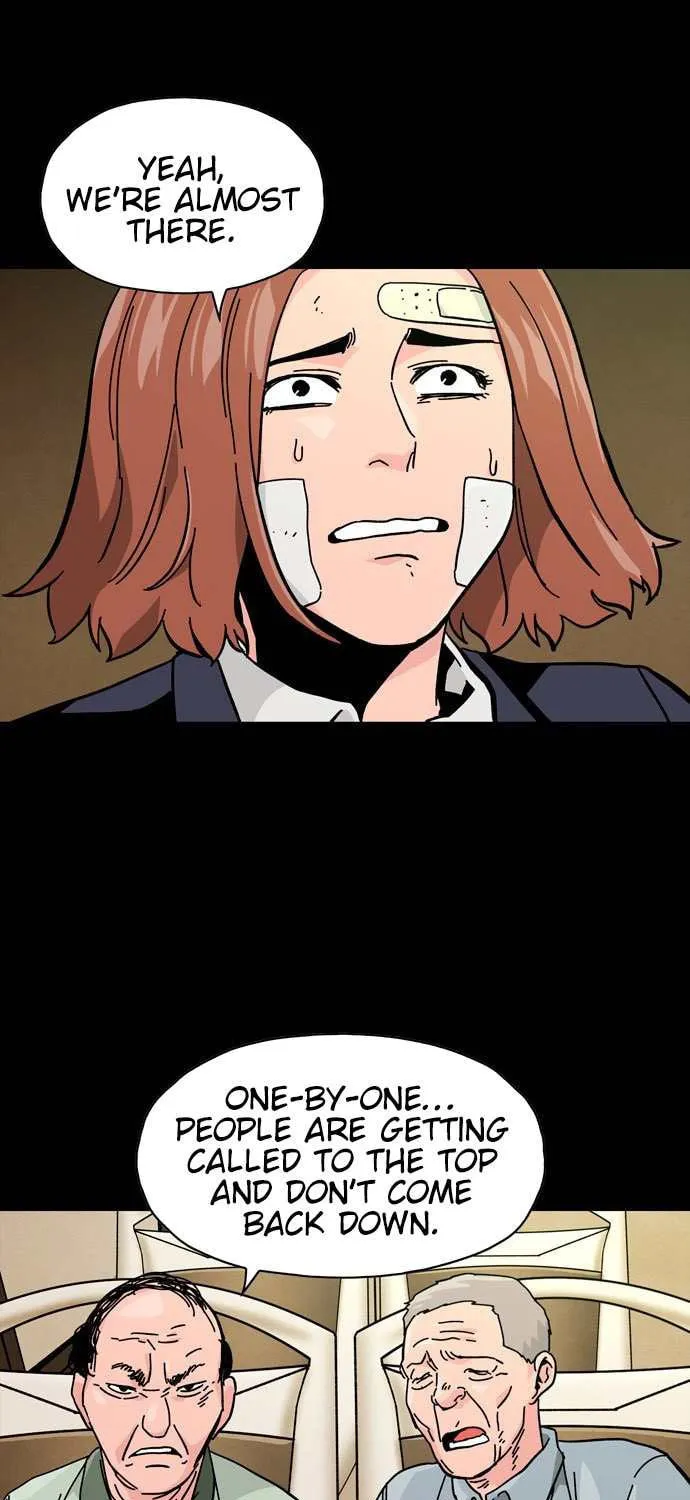 Deadlife Chapter 57 page 48 - 