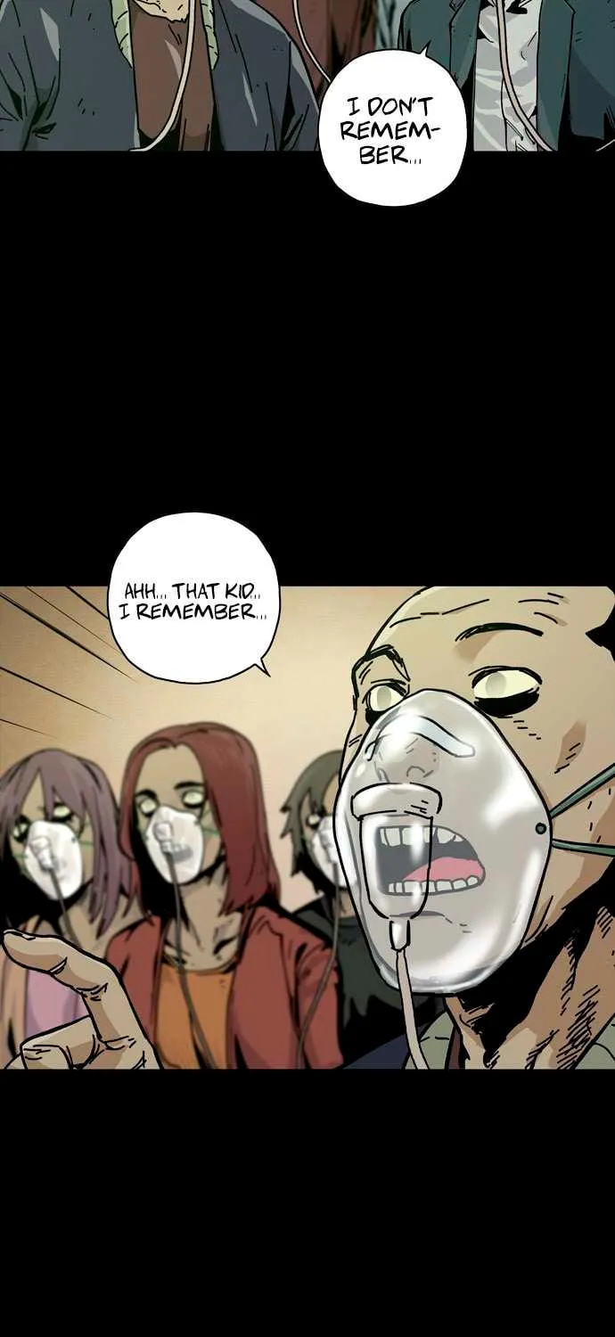 Deadlife Chapter 57 page 6 - 