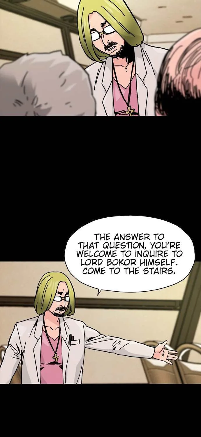 Deadlife Chapter 57 page 52 - 