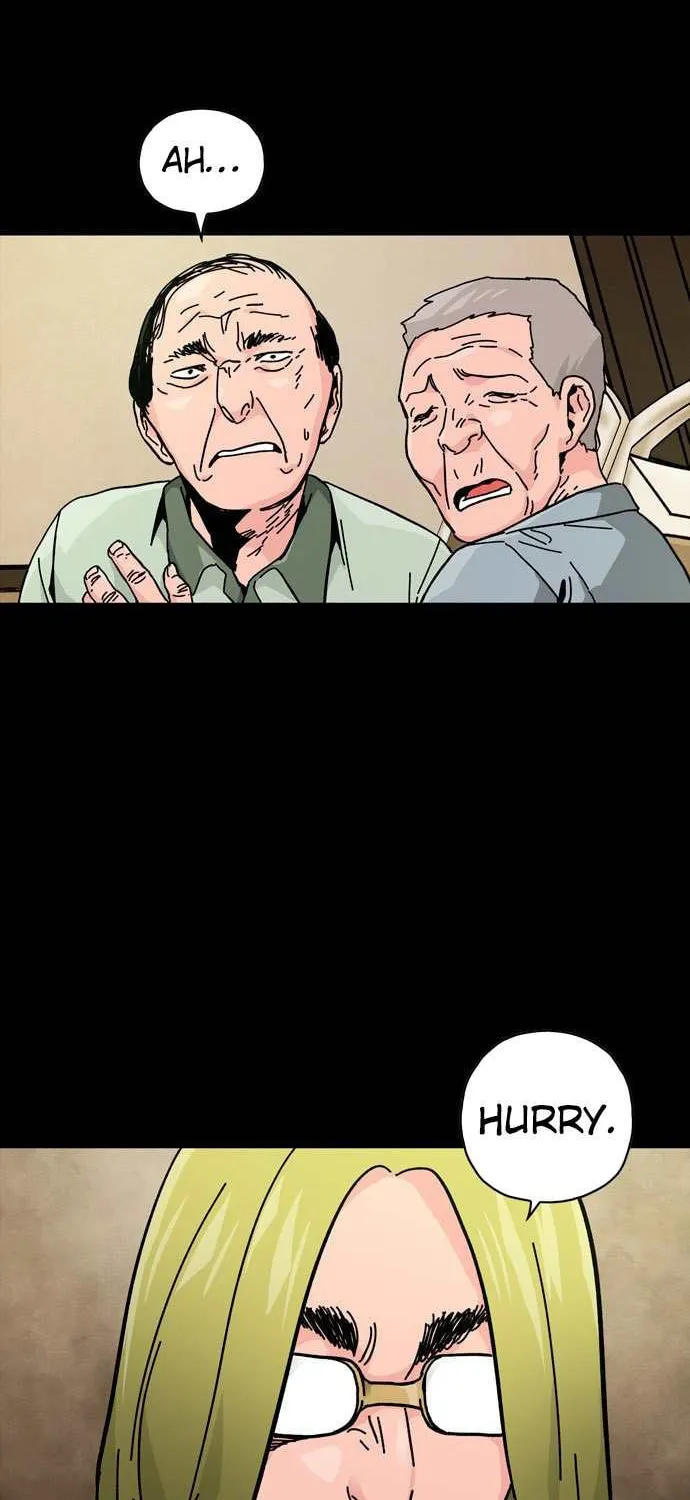 Deadlife Chapter 57 page 53 - 