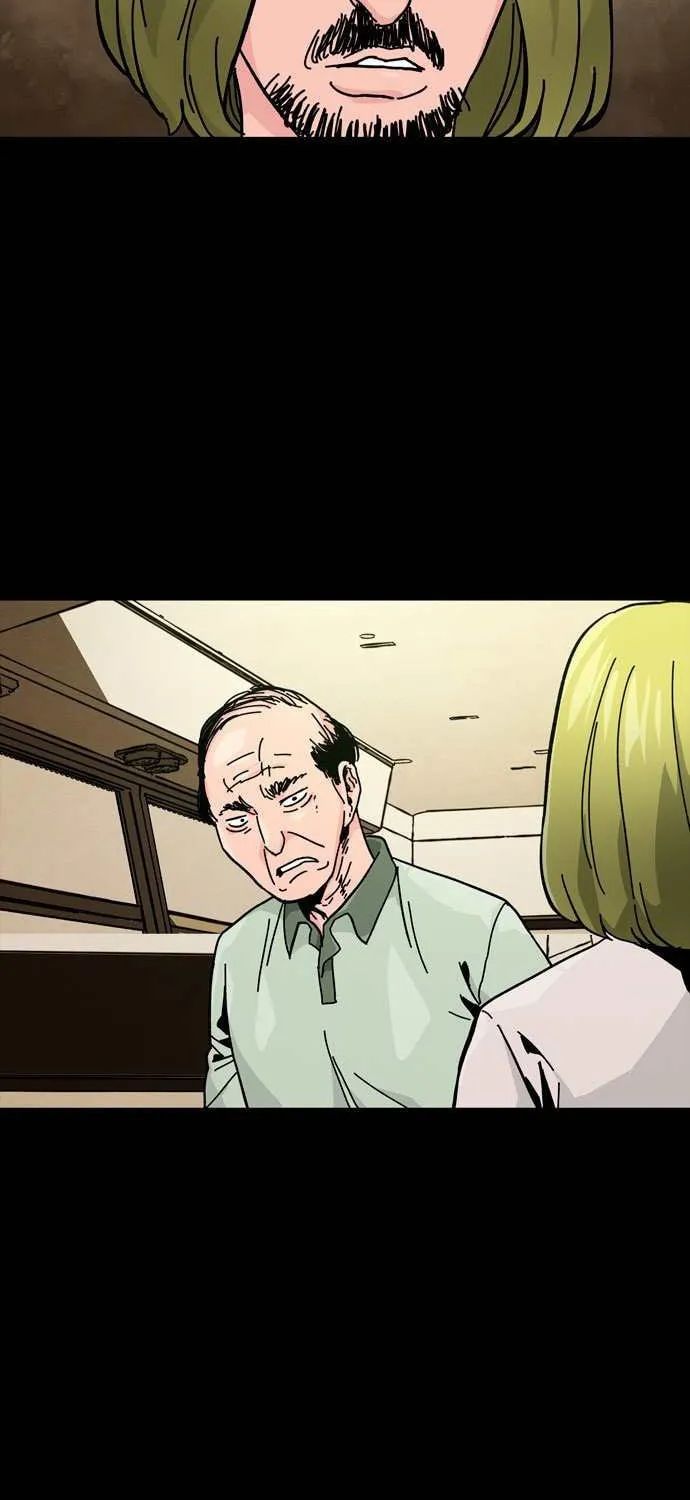 Deadlife Chapter 57 page 54 - 