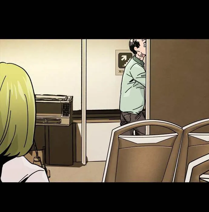 Deadlife Chapter 57 page 55 - 