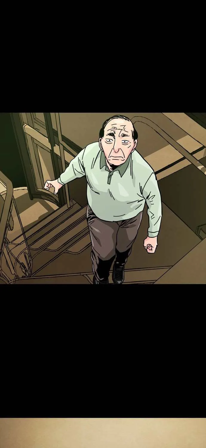 Deadlife Chapter 57 page 56 - 
